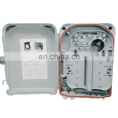 Competitive prices abundant supply FTTH 24 cores indoor Optical Fiber Distribution Box