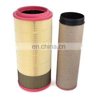 Air compressor air filter C281440 CF1840 4544057344 23487465 592319514