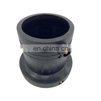 Electrofusion Fittings pn16 Stub End Flange Adaptor 90mm