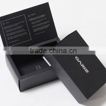 Small Quantity Accepted Paper Box Gift Box Packaging Box photo-6