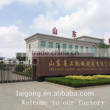 Mini Wheel Loader With Backhoe for Sale, Small Backhoe Loader for Sale photo-6