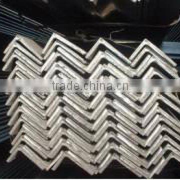 Manufacturer Unequal Angle Steel