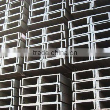 Hot Rolled Channel Steel Bar Sizes photo-4