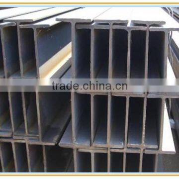 SS400/Q235 Steel H Beam Size photo-4