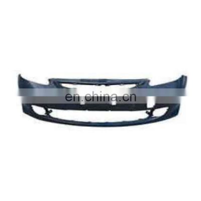 04711-SAG-000ZZ Car Spare Parts Auto Front Bumper for Honda Fit 2005