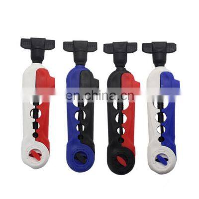 MiNi Multifunctional Detachable Outdoor Mini Fishing Reel Spooler Line Winder Tool