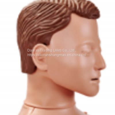 Training Simulator / CPR Simulator / CPR First Aid Training / CPR Training photo-4