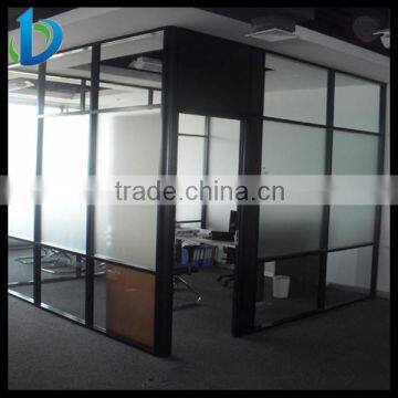 High quality indoor door frosted glass