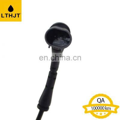 New Performance Car Accessories Auto Parts Rear Brake Sensor Cable 3435 6775 858 34356775858 For BMW F01 F02 photo-5