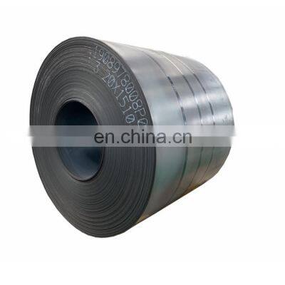 low alloy steel plate s235 s355 hot rolled black carbon steel plate sheet factory price