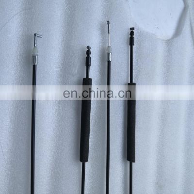 Car Door Inner Handle Cable cs35 cs55 cs75 cx20 for CHANGAN ALSVIN for changan auto parts