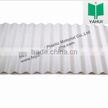 High Quality PVC Roof Tile