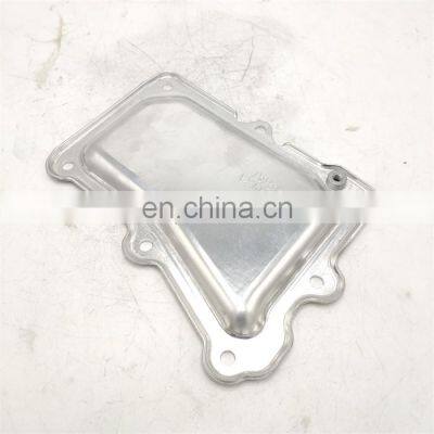 High Quality Auto Engine Oil Pan 2760100504 Transmission Oil Pan for MERCEDES W276 photo-2