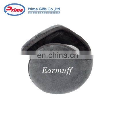 2020 Winter Fashion Earmuffs With Custom Logo for Promotions photo-4