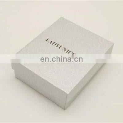 Custom Luxury Rigid Cardboard Gift Lid And Base Paper Box For Gift Paperboard photo-4