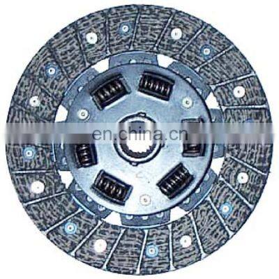 Clutch Disc OEM 30100-61A00 For Nissan DN-008 320015510 1862856001 80-01-194 ADN13109 DF-197 NSD002U J2201088 803319 803887