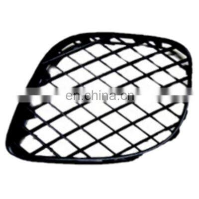 OEM 3W5807683E 3W5807682E black side Bumper Grille Front Lower for Bentley Continental Flying Spur 2006-2012