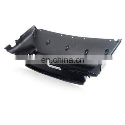 OEM 97057532322 Vent Radiator Air Duct for Porsche Panamera 2010-2016 photo-5