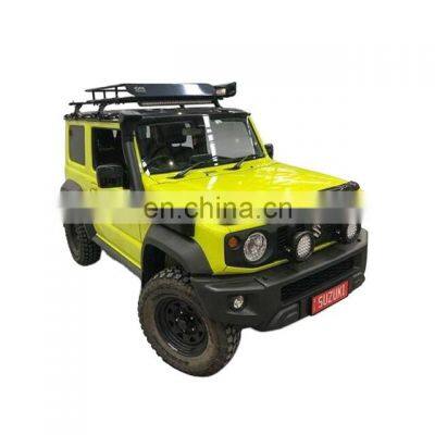 4x4 snorkel for new Jimny 2018-2020 JB64/JB74