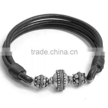 Leather Bracelet Wholesale