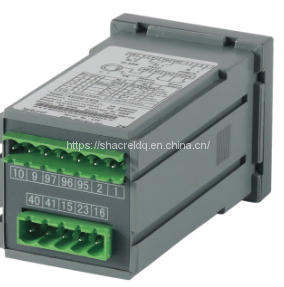 ASJ Series of the Action Relay of After-Current ASJ20L-LD1A photo-3