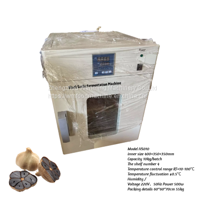 30kg Black Garlic Making Machine Black Garlic Fermentation Machine photo-3