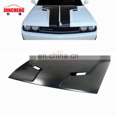 2008-2014-2019  Dodge Challenger demon SRT  hood bonnet aluminum OEM68044225AC