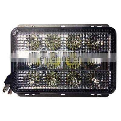 60W flood beam car  LED work light IP68 LED driving light