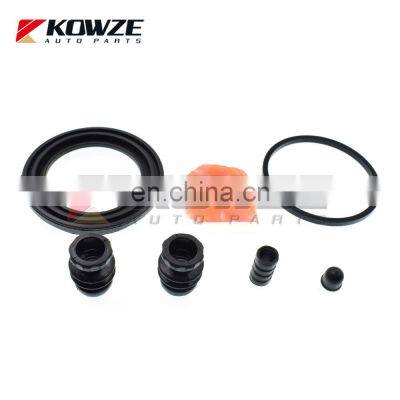 Automobile Braking System Front Brake Caliper Repair Kit For Mitsubishi Challenger L200 Montero Pajero MR527979