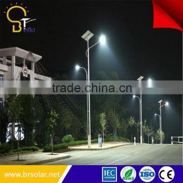 Solar Powered Energy LED Street Light With Competitive Price photo-2