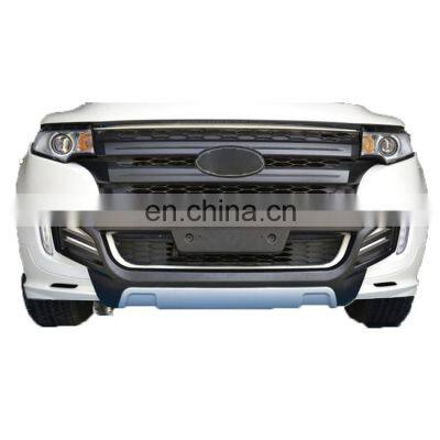 High performance Front bumper bull bar protector for Edge accessories