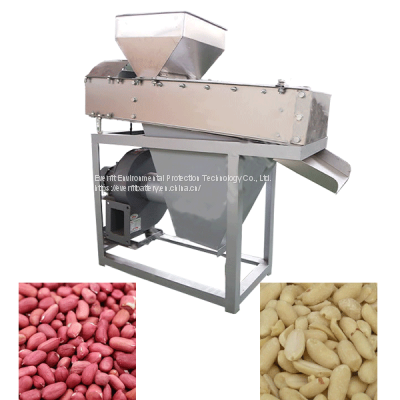Where Can i Get Small Groundnut Peeling Machine in Nigeria | Peanut Peeling Machine photo-2