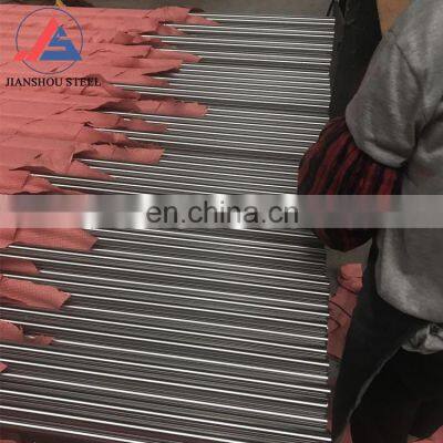 Industrial Stainless Steel Sus305 Stainless Steel Bar Price ASTM 305 Stainless Steel Bar