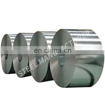 jis din high-quality 22 gauge electro-galvanized steel coil