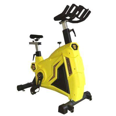 CM-729 Spinning Bike training equipment