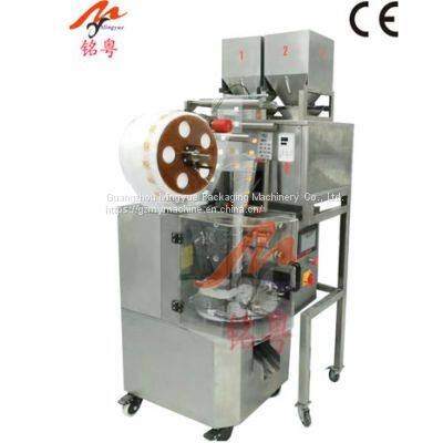 Nylon Triangle Bag Packaging Machine       Tea Bag Packing Machine