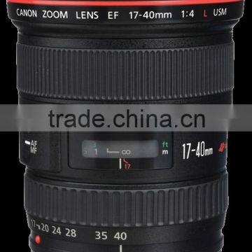 Canon EF 17-40mm f4.0L USM