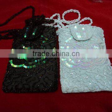 gladd beads Fashion Mobil bag