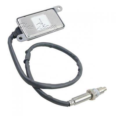 Haoxiang Auto New Material Europe Truck Nox Sensor Nitrogen Oxide Sensor 0101531428 FOR MERCEDES photo-2