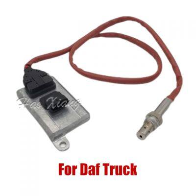 Haoxiang Universal Auto Nitrogen Oxide Nox Sensor for Toyota Nissan Honda Hyundai KIA BMW Mazda VW Ford Fiesta photo-4