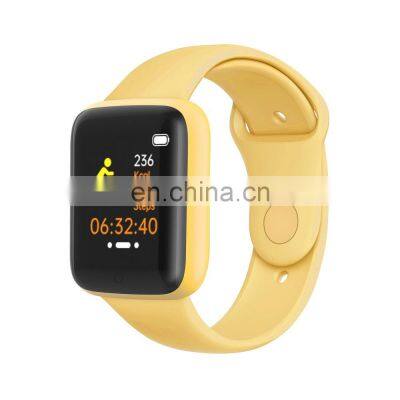 Reloj Y68 D20 Pro Plus Smart Band Relogio Inteligente Smartwatch Y 68 Bracelet Smart Watch Y68 Smartwatch D20 photo-3