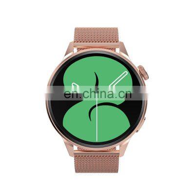 2022 NEW DT4 Smart Watch NFC GPS BT call Ip68 Waterproof Sport Fitness Tracker for IOS Android dt4 Smartwatch for Men Women