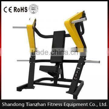 hammer strength equipment /Chest Press TZ-6062/indoor gym equipment/commercial gym equipment