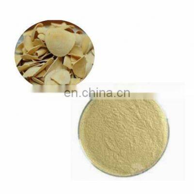 Tongkat Ali Root Extract 1% Eurycoma Longifolia Root Extract