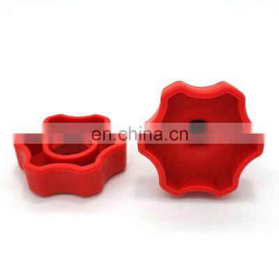 Custom Plastic Parts By Injection Molding, Injection Molding Plastic Parts Customization, Made To Order Injected Plastic Parts photo-2