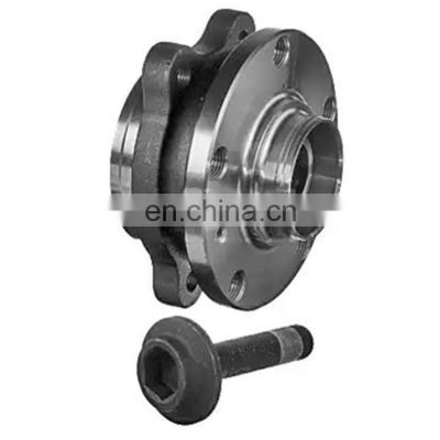 3W0 407 613E Front axle rear axle Wheel Hub bearing For BENTLEY Good quality direct sales from manufacturers