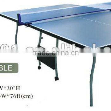 Table tennis table ZLB-T006