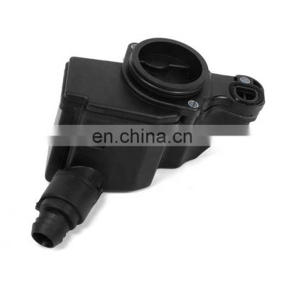 New Crankcase Oil Breather Separator OEM 1J0819809/036103464G FOR AUDI A4 A5 Q5 VW GOLF Jetta TOUAREG