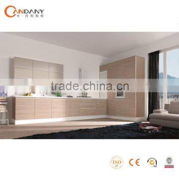 PVC Kitchen Cabinet Door For Kitchen Furniture