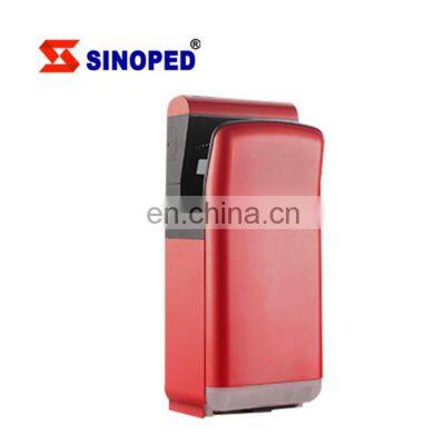 Hand Dryer for Public Hospital Hotel M-6666W Factory Directly Supply photo-4